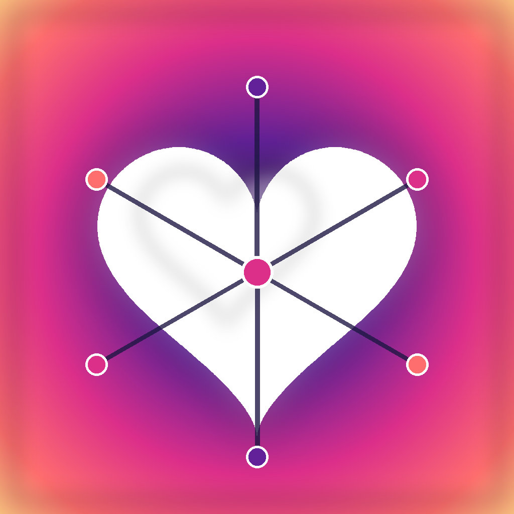 HealthGraph icon